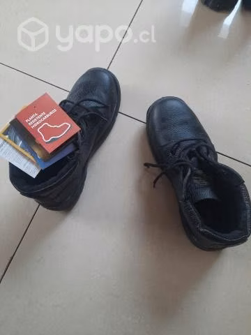 Zapatos se seguridad - Imagen 2