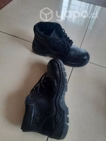 Zapatos se seguridad - Imagen 4