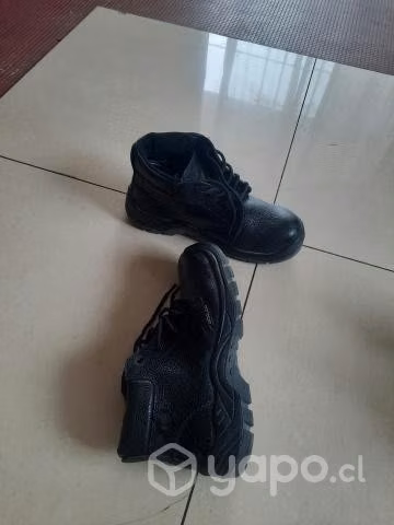 Zapatos se seguridad - Imagen 3