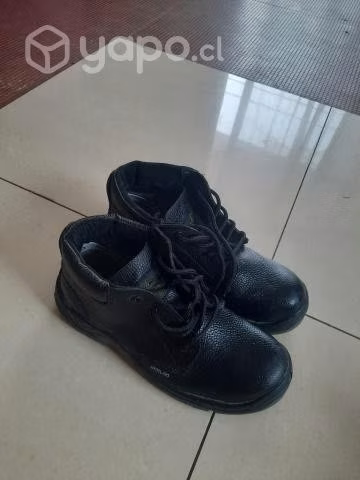 Zapatos se seguridad - Imagen 5