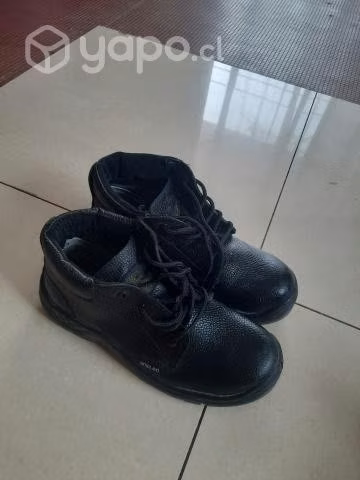 Zapatos se seguridad - Imagen 6