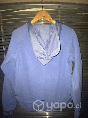 Poleron Head femenino talla M - Imagen 3