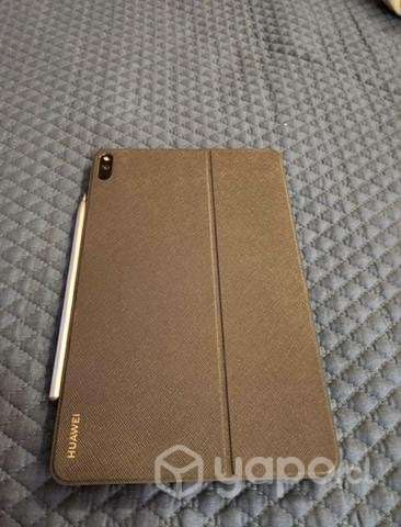 Huawei Matepade pro 10.8 - Imagen 4