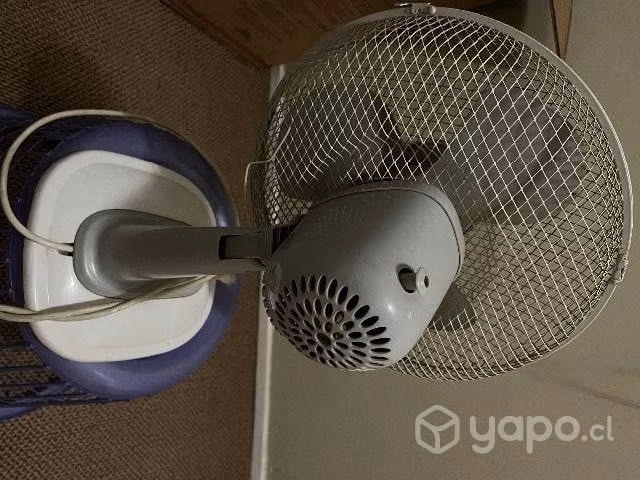 Ventilador