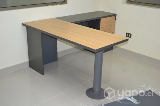 Muebles de oficina