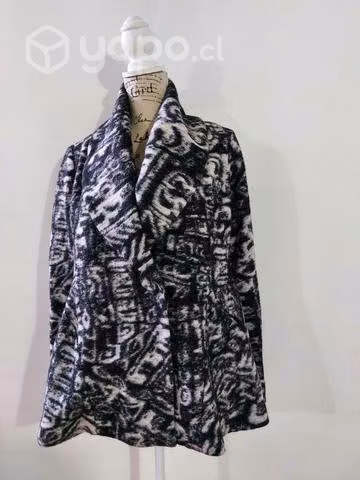 Chaqueta paño umbrale talla 44 - Imagen 3