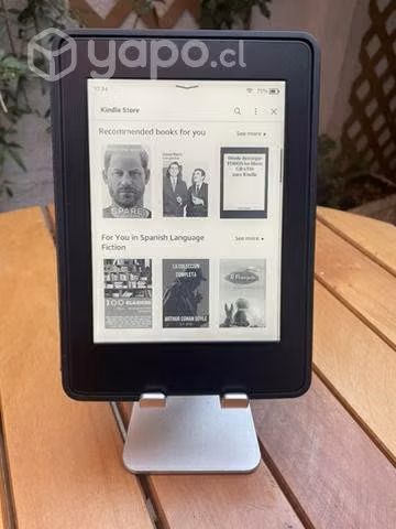 Kindle paperwhite 7ma generación - Imagen 2