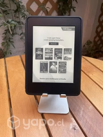 Kindle paperwhite 7ma generación - Imagen 3