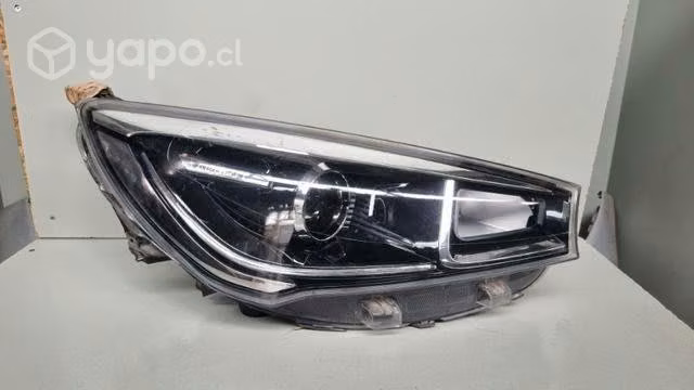 Optico chery arrizo 5 dmg la cisterna 25.01
