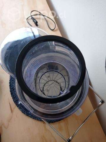 Exprimidor Saca Jugo Recco - Imagen 2