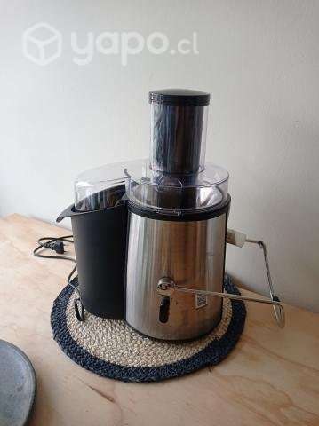 Exprimidor Saca Jugo Recco - Imagen 3