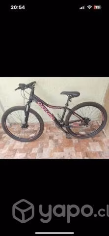 bicicletas en buenas condiciones