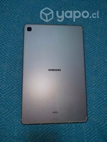 Galaxy tab s6 lite 64 gb - Imagen 5