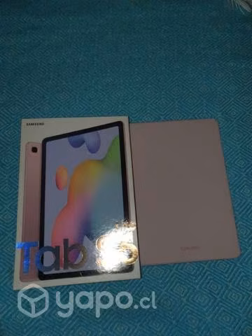 Galaxy tab s6 lite 64 gb