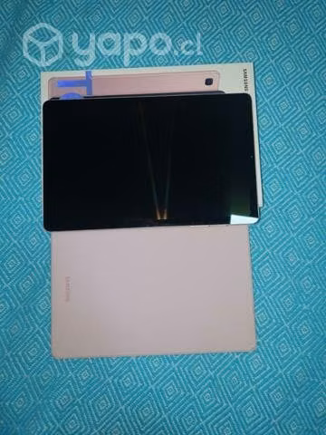 Galaxy tab s6 lite 64 gb - Imagen 2