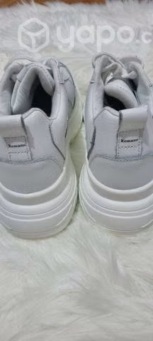 Zapatillas romano - Imagen 2