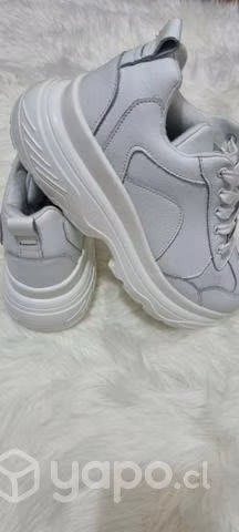 Zapatillas romano - Imagen 3