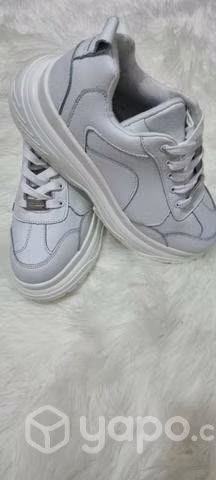 Zapatillas romano - Imagen 4