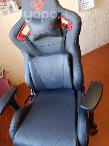 Silla Gamer HP OMEN CITADEL