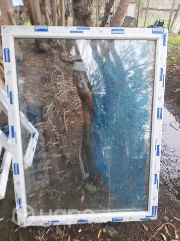 Ventanas PVC T.Panel