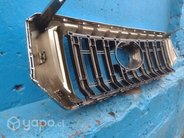 Mascara Maxus t