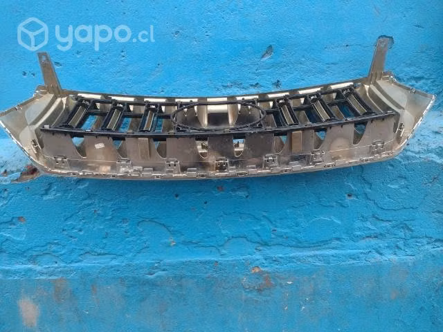 Mascara Maxus t