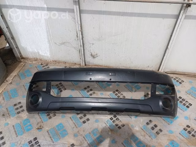 Parachoques Delantero Wingle 5 2018 al 2021