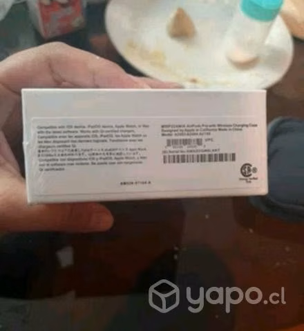 Airpods generación 3 - Imagen 2