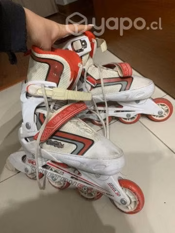 Patines Roller Derby