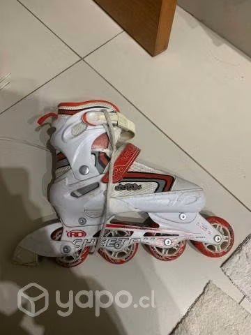 Patines Roller Derby