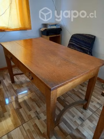 Escritorios madera para oficina