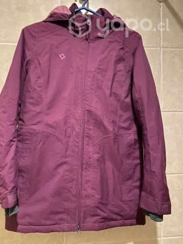 Ropa en excelente estado