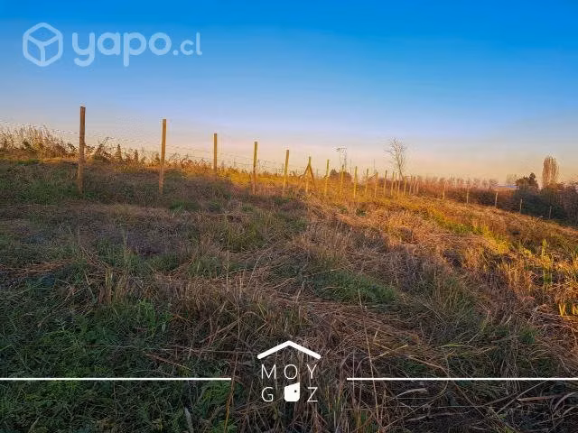 Venta de parcelas en Vuelta de la Greda longavi - Imagen 2
