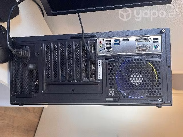PC Gamer Torre - Imagen 4