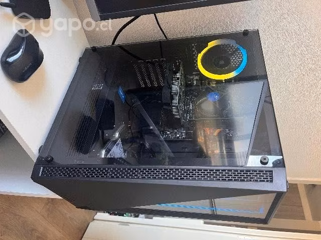 PC Gamer Torre