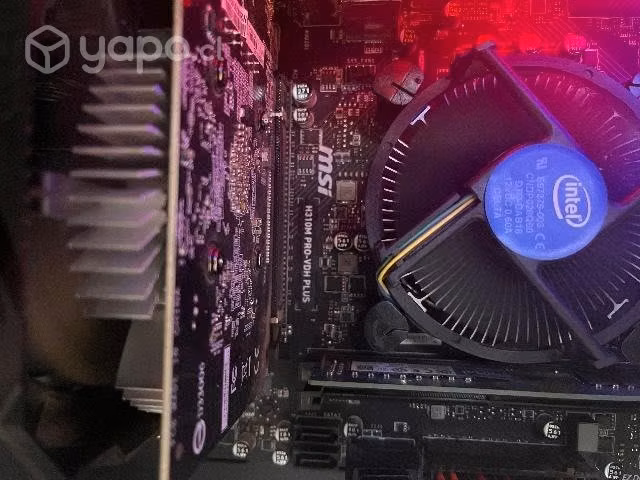 PC Gamer Torre - Imagen 5