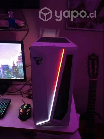 Pc gamer Ryzen 3 3200g + mouse + teclado gamer