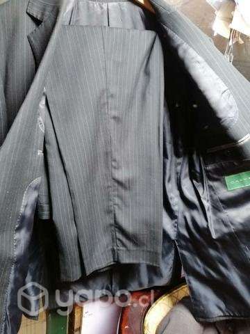 Terno negro - Imagen 2