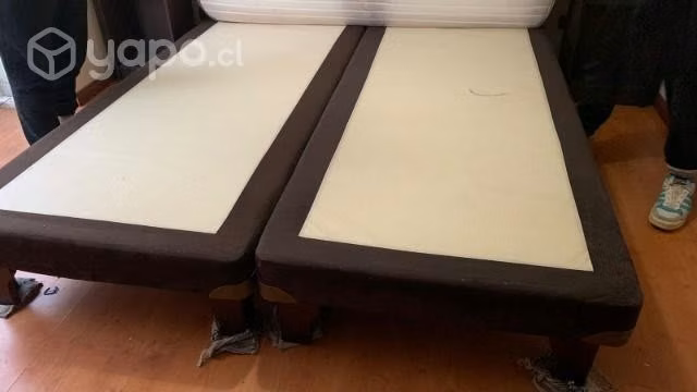 Cama King