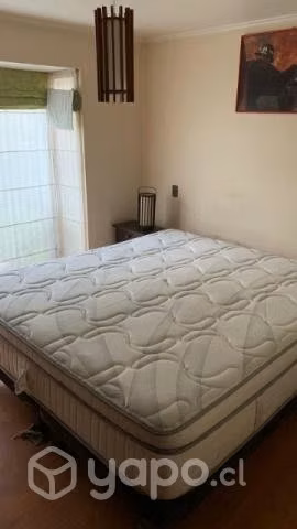 Cama King