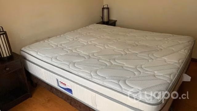 Cama King