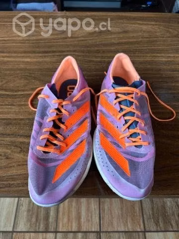 Adidas Adizero ambition de atletismo