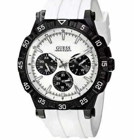 Reloj guess waterpro - Imagen 5