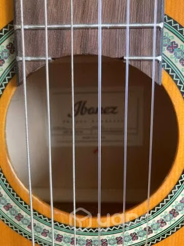 Guitarra Ibanez