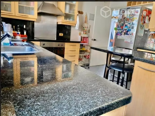 Casa En Condominio Mantagua - Imagen 9