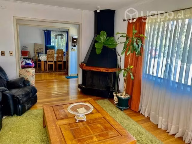 Casa En Condominio Mantagua - Imagen 4