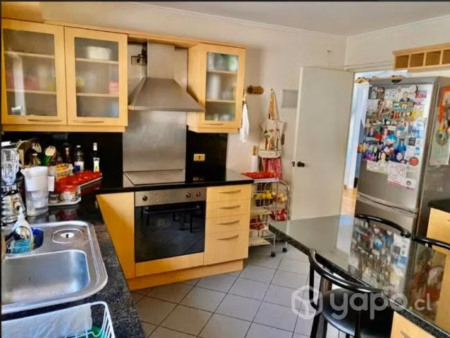 Casa En Condominio Mantagua - Imagen 8