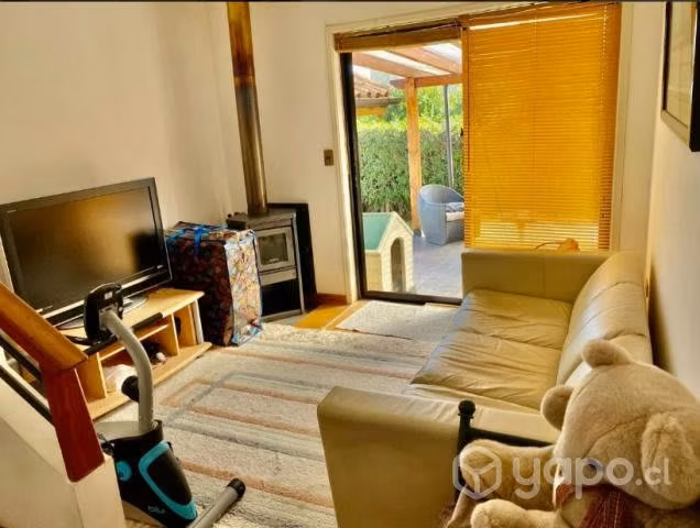 Casa En Condominio Mantagua - Imagen 5