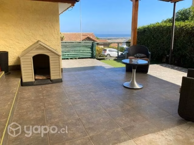 Casa En Condominio Mantagua - Imagen 10