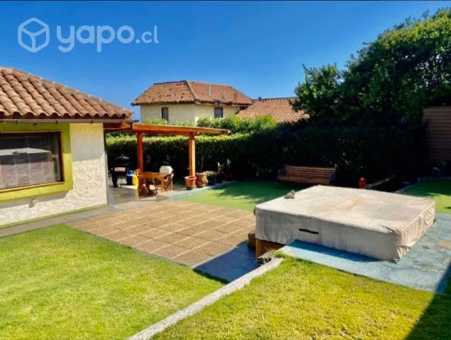 Casa En Condominio Mantagua - Imagen 12